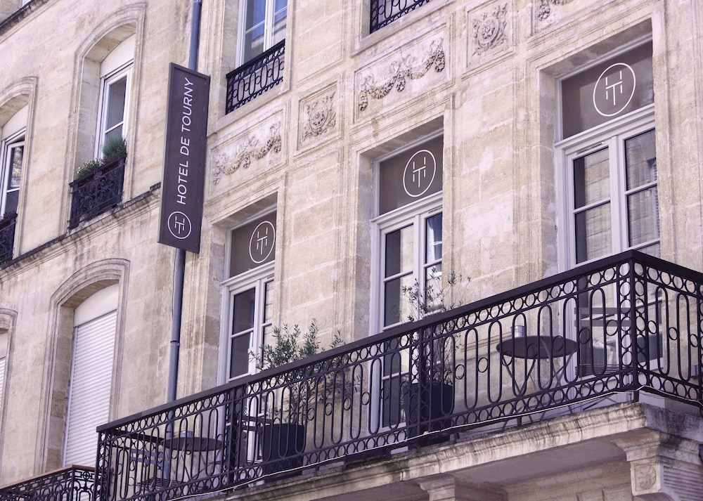 Hôtel de Tourny – Hôtel de Tourny in Frankrijk