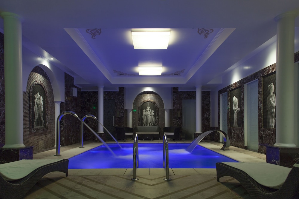 Epoque Hotel - Relais&Chateaux