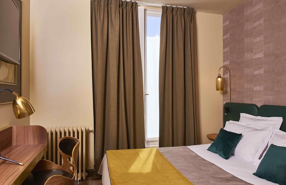 Hotel Konti by HappyCulture afbeelding