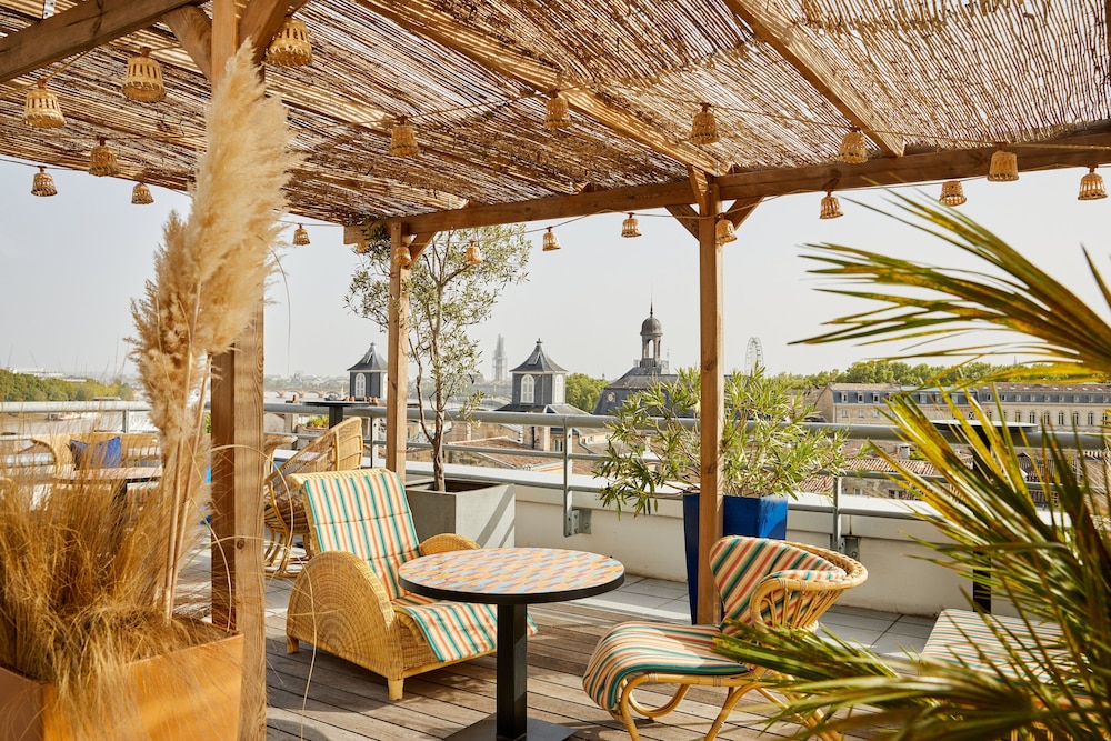 Hotel Indigo Bordeaux Centre Chartrons by IHG afbeelding