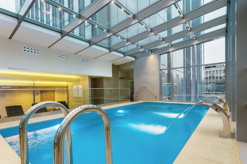 Sheraton Bucharest Hotel