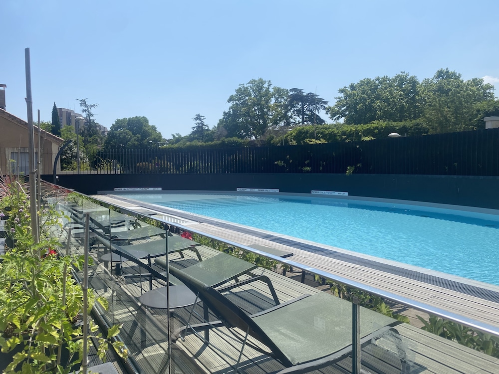 Radisson Blu Hotel, Montpellier – Frankrijk