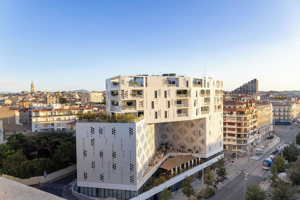 Hôtel Campanile Montpellier Centre St Roch – Frankrijk