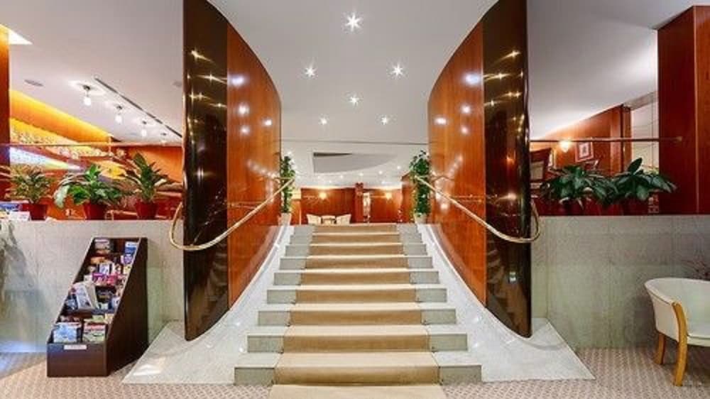 Hotel Duke Romana