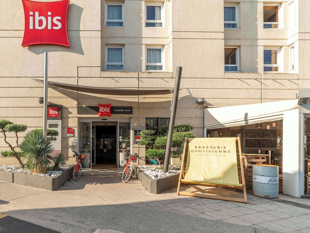 ibis Montpellier Centre Polygone – Frankrijk