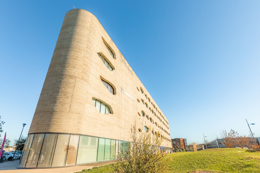 Appart'City Confort Montpellier Millénaire – Frankrijk