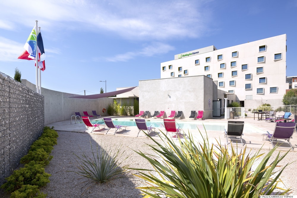 Holiday Inn Express Montpellier - Odysseum by IHG – Frankrijk