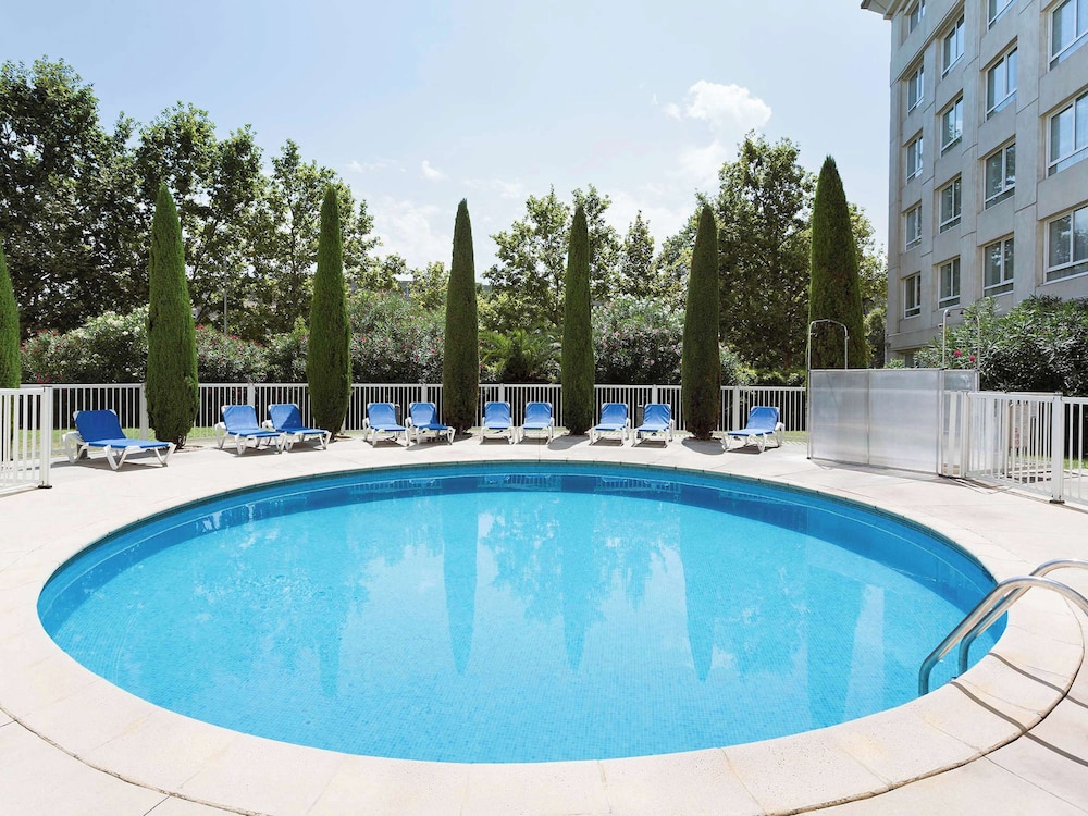 Novotel Suites Montpellier – Frankrijk