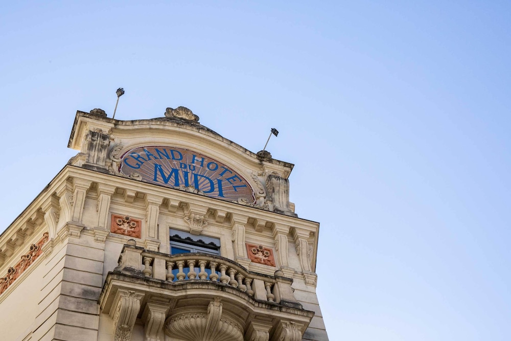 Grand Hôtel du Midi Montpellier - Opéra Comédie – Frankrijk
