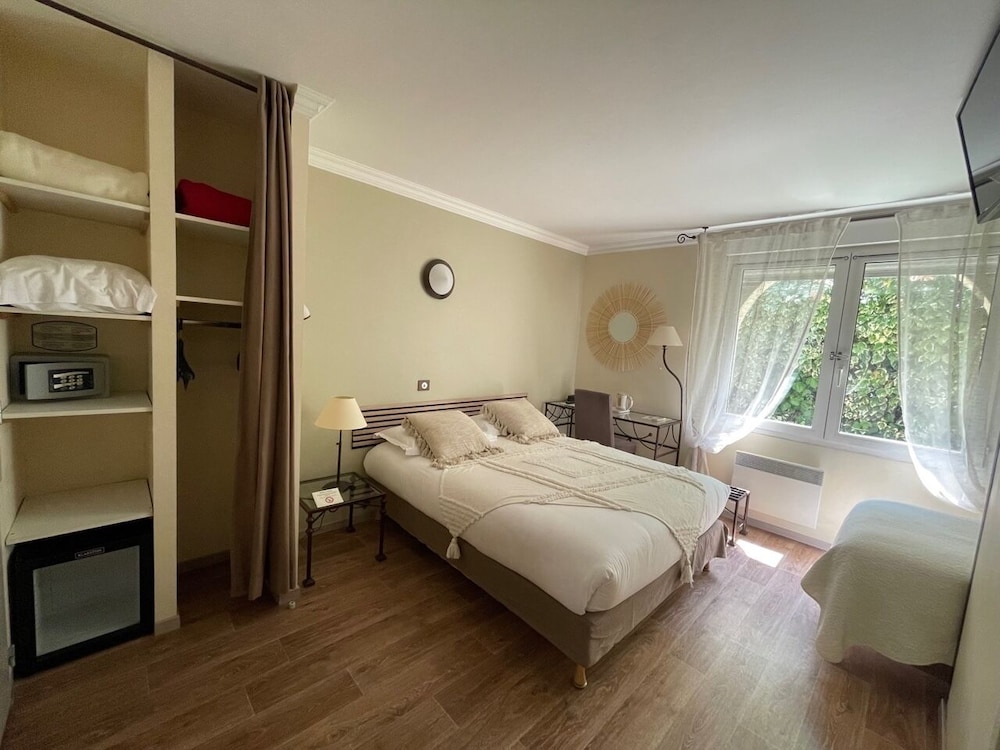 Hotel Ulysse Montpellier Centre – Frankrijk
