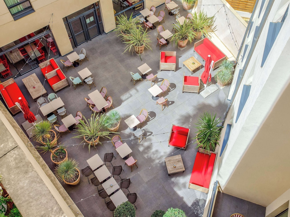 Hotel ibis Styles Montpellier Centre Comedie – Frankrijk