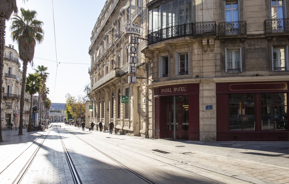 Hotel Royal in Zwitserland – foto 3