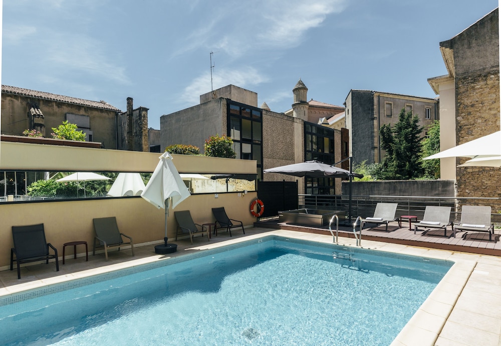 Hôtel Oceania Le Métropole Montpellier – Frankrijk