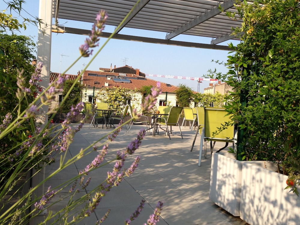 Privilège Hôtel & Apparts Eurociel Centre Comédie – Frankrijk
