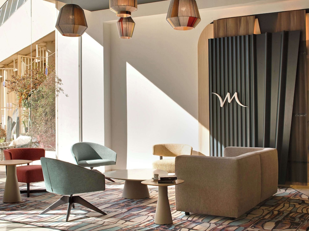 Mercure Montpellier Centre Comédie – Frankrijk