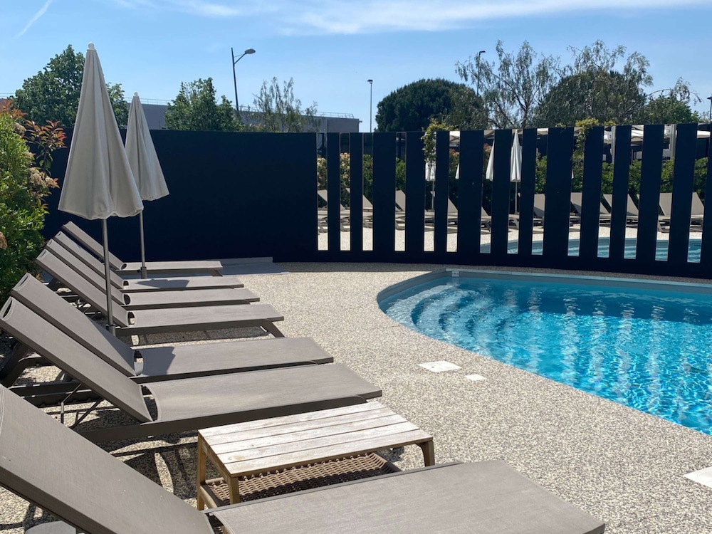 Ibis Lunel Petite Camargue, Lunel