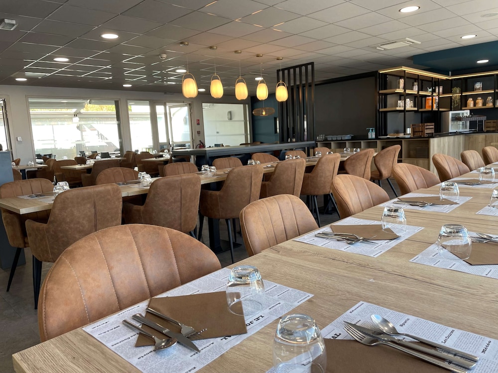 Campanile Montpellier Ouest – Frankrijk