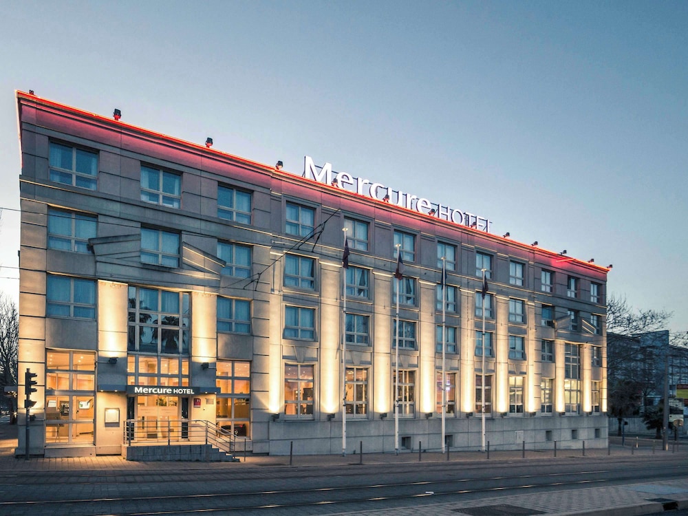 Mercure Montpellier Centre Antigone – Frankrijk