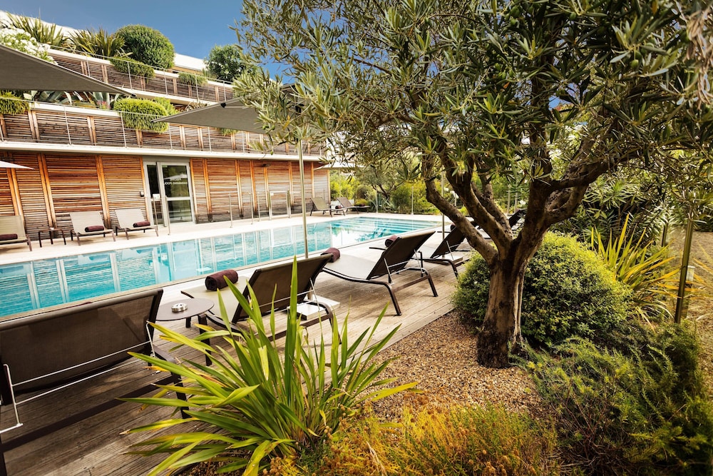 Courtyard by Marriott Montpellier – Frankrijk