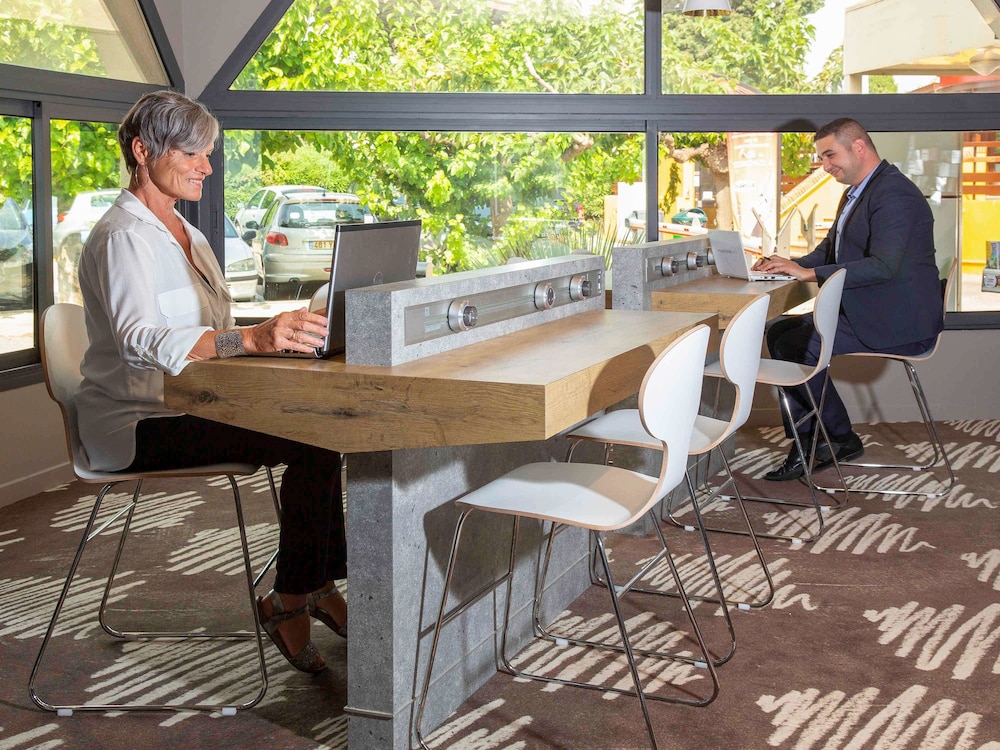 Ibis Montpellier Sud – Frankrijk