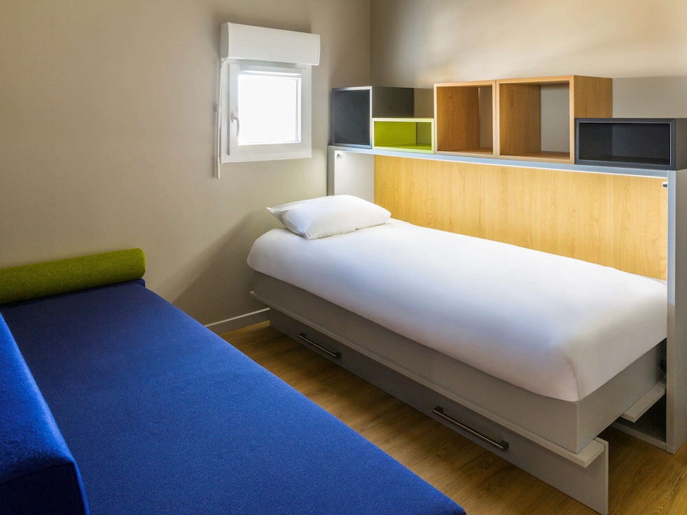 Aparthotel Adagio Access Montpellier Centre – Frankrijk