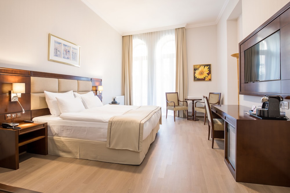 Concorde Old Bucharest Hotel