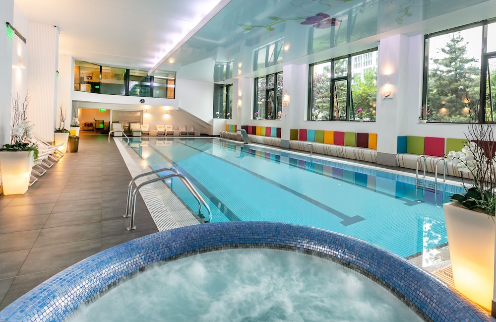 Orhideea Residence&Spa