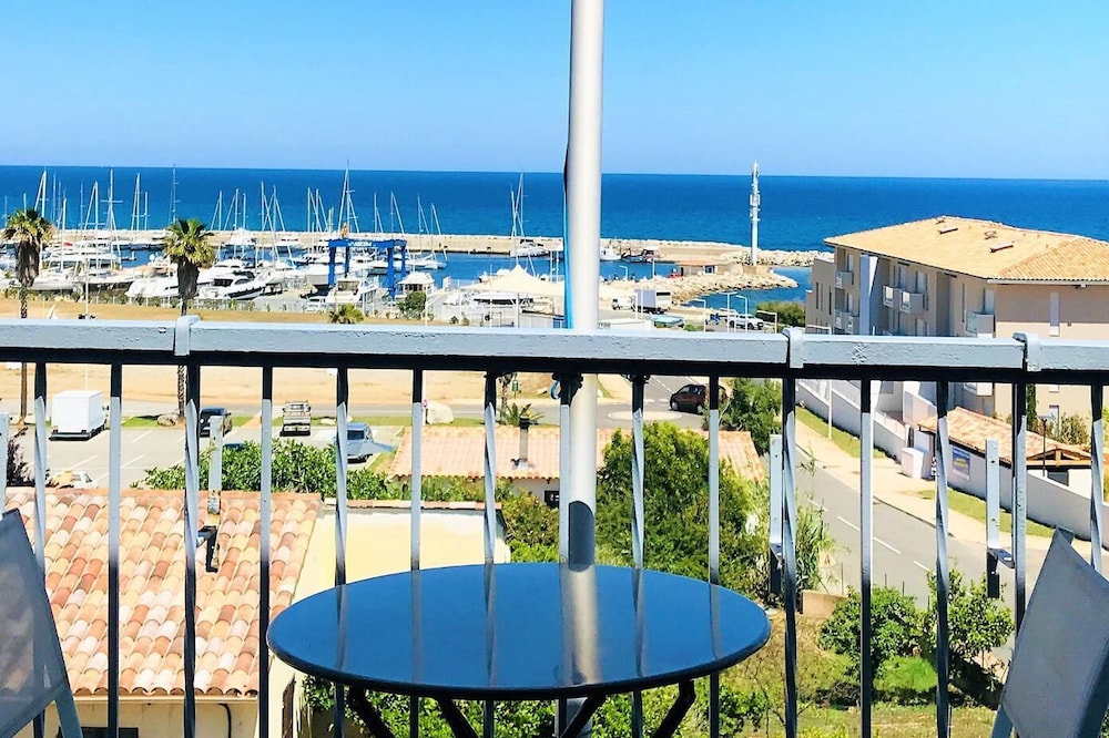 Hôtel Maquis et Mer afbeelding