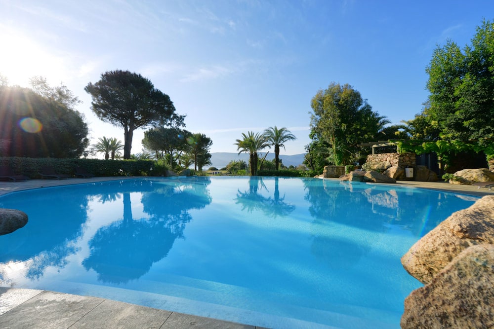 Hotel Marina Corsica afbeelding