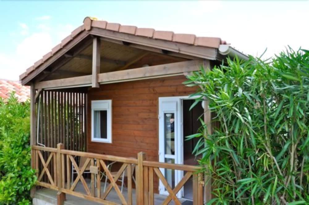 Hôtel Maora Village afbeelding