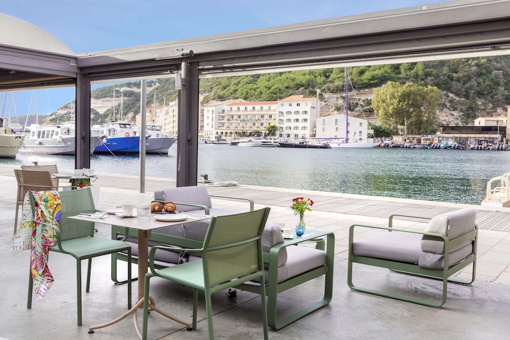 Best Western Hotel Du Roy D'aragon afbeelding