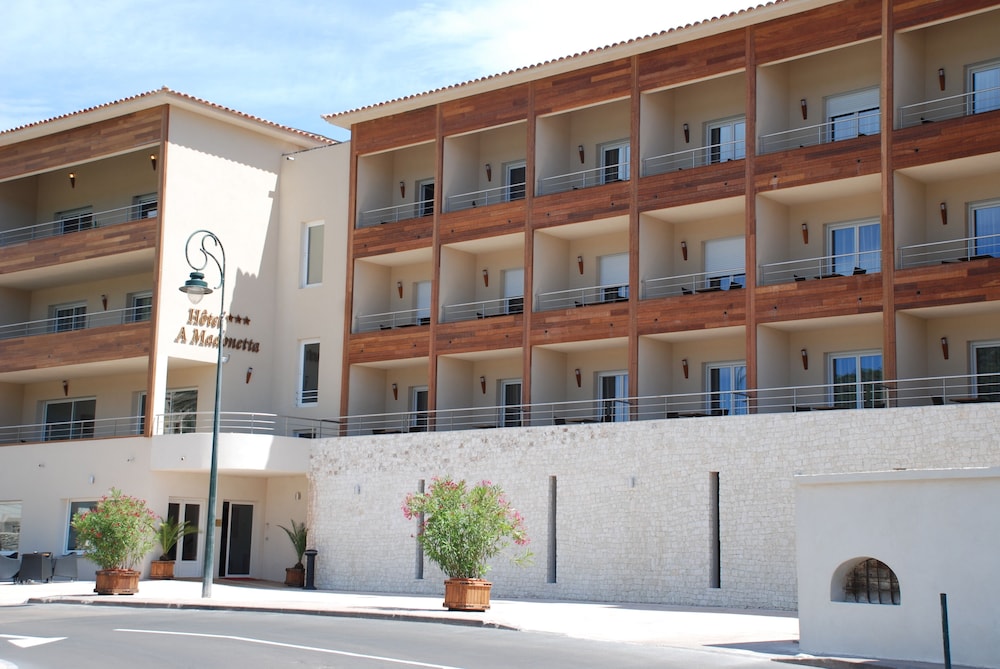 A Madonetta afbeelding