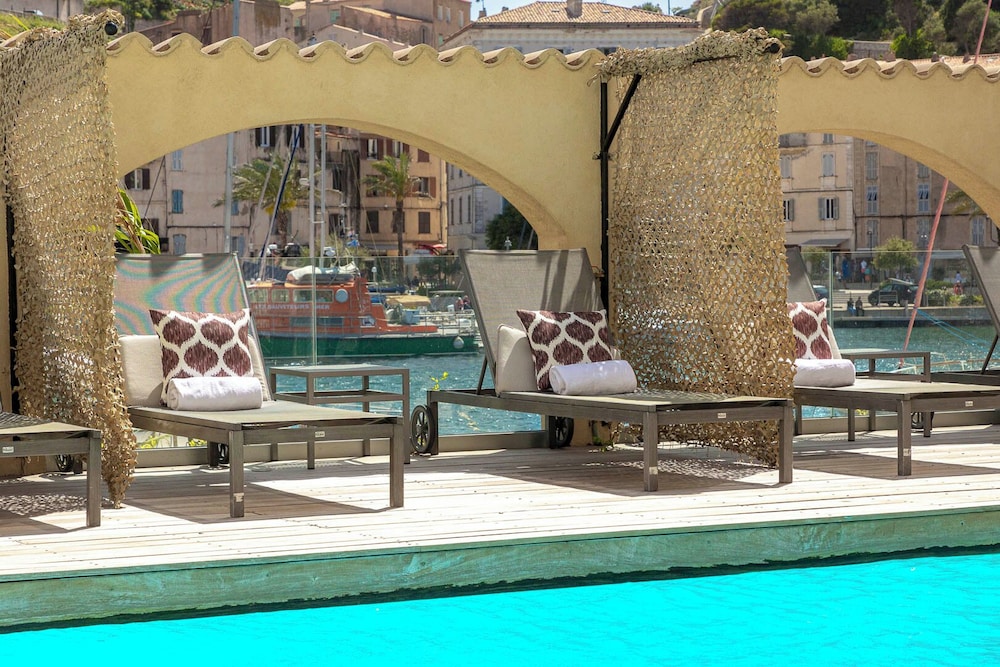 Hotel Solemare afbeelding