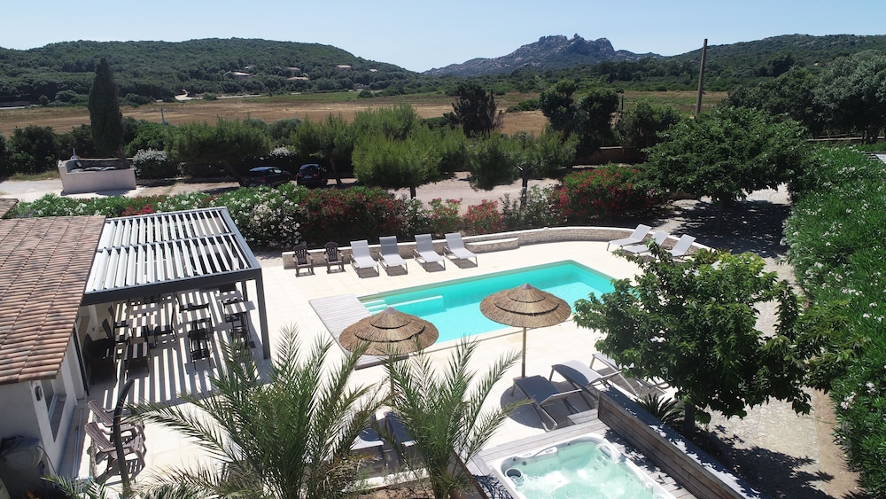 Hôtel Padolo afbeelding