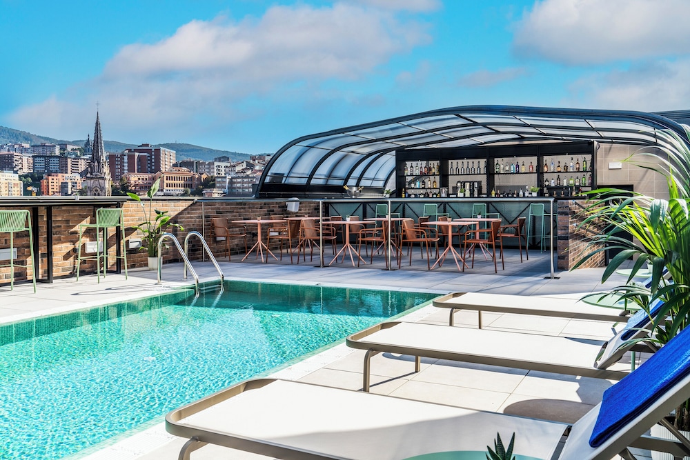 Axel Hotel Bilbao–Adults Only afbeelding