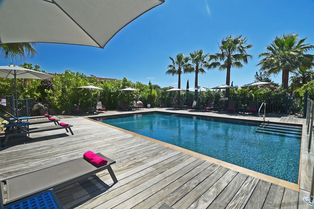 Golfe Hôtel afbeelding
