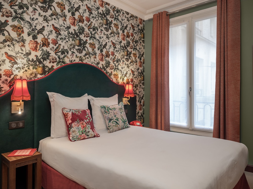 Hôtel Brittany Opéra – Hôtel Brittany Opéra in Frankrijk
