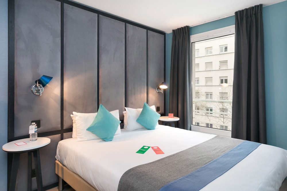 Hôtel Sanso by HappyCulture (Ex Quality Bercy Bibliotèque) afbeelding