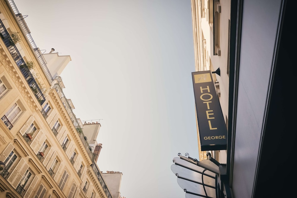 Hôtel George - Astotel afbeelding