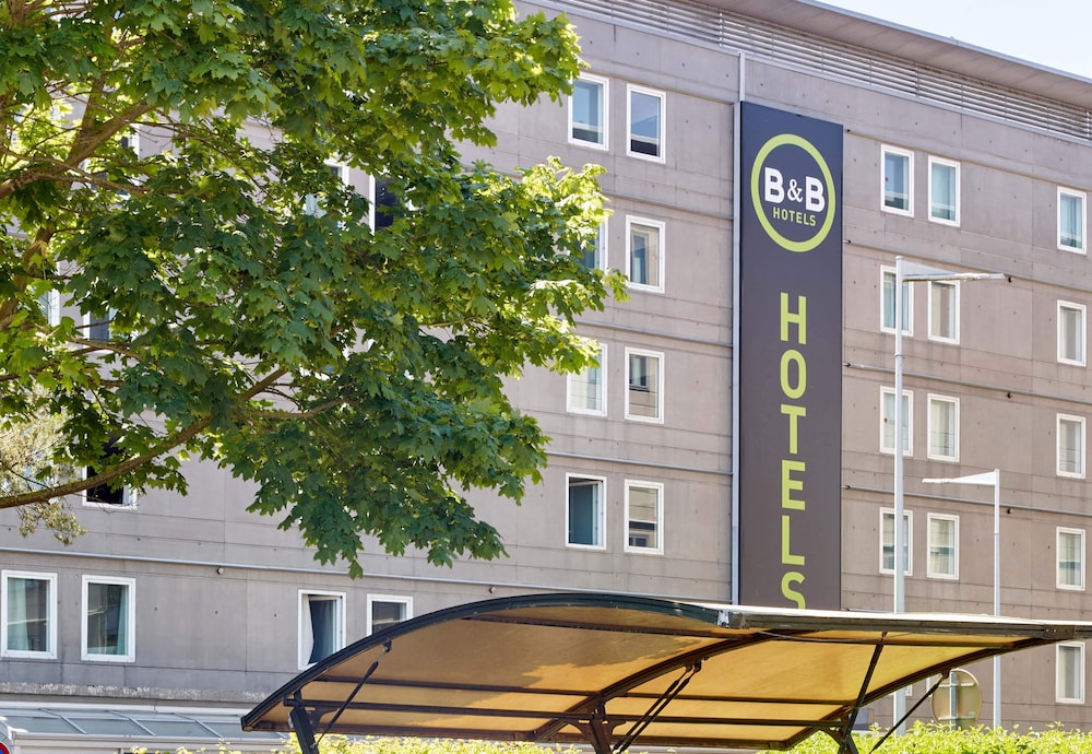 B&B HOTEL Paris Nord 2 CDG Aéroport – B&B HOTEL Paris Nord 2 CDG Aéroport in Frankrijk