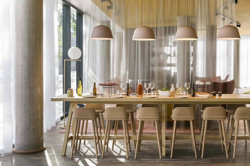 OKKO Hotels Paris Porte de Versailles – Frankrijk