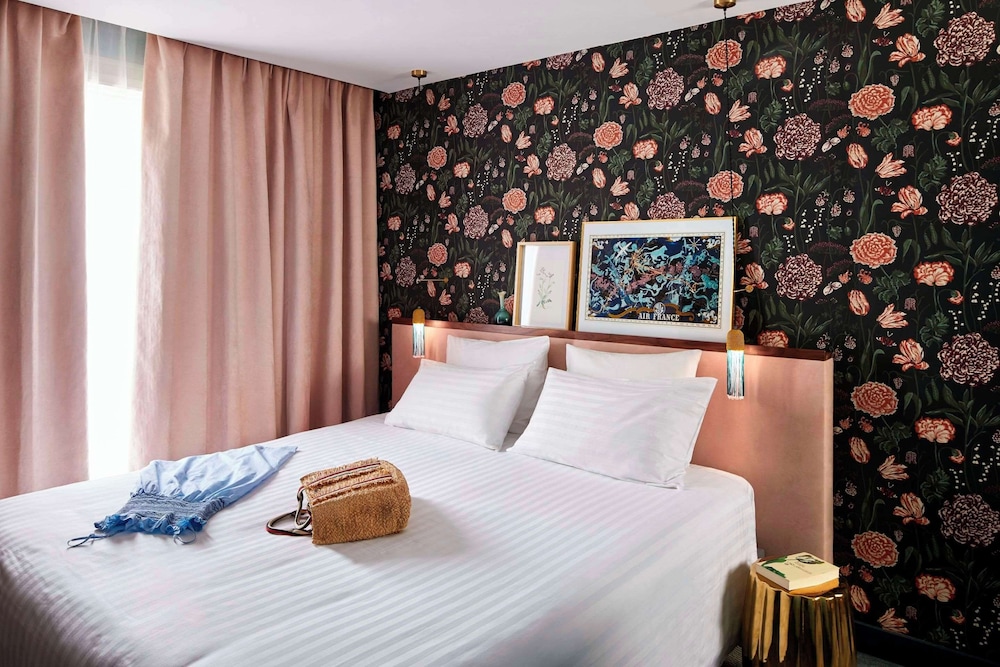 Hotel Taylor afbeelding