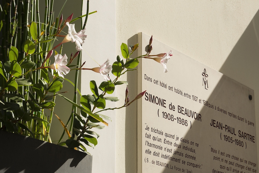 Hôtel Mistral afbeelding