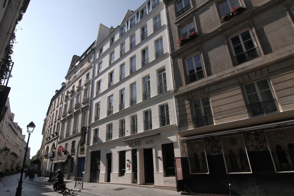 Hôtel Moris afbeelding