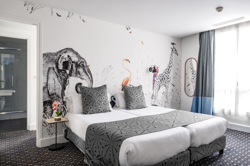Hotel Astoria - Astotel afbeelding
