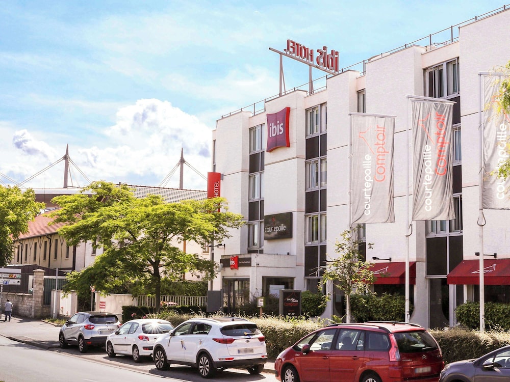 ibis Saint-Denis Stade Ouest afbeelding