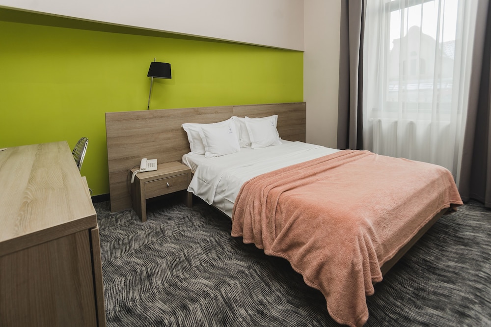 Caro Boutique Hotel&Restaurant