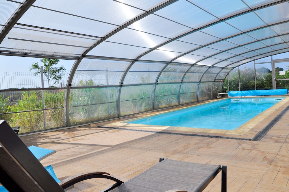 Golden Tulip Pornic Suites – Golden Tulip Pornic Suites in Frankrijk