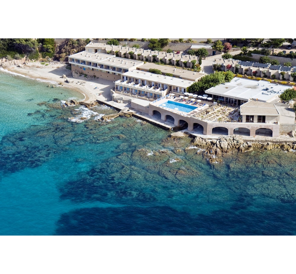Hôtel Stella Di Mare.