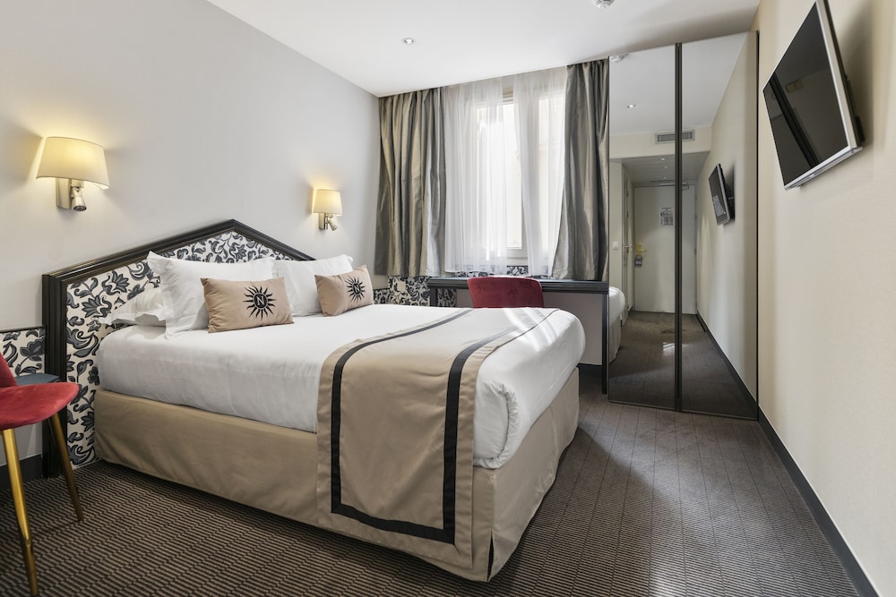 Hotel Napoleon afbeelding